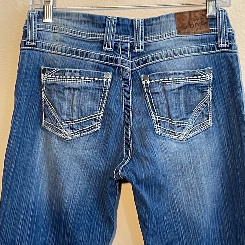 BKE, Denim, Culture, bootcut, jeans - Picture 5 of 12